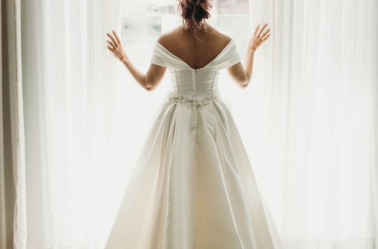 Qual tipo de vestido de casamento será o seu?