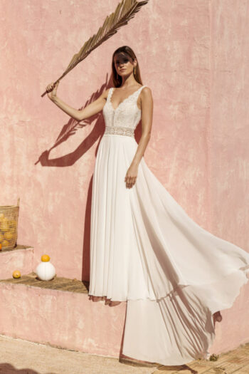 every day sunshine frente - atelier white dress