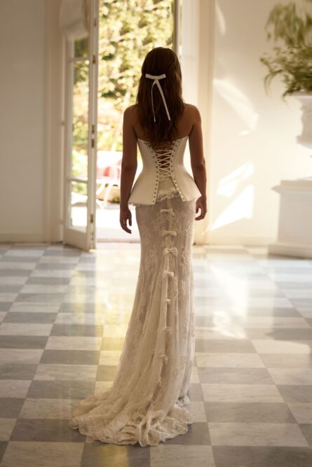 Corselet Joely - Imagem 2