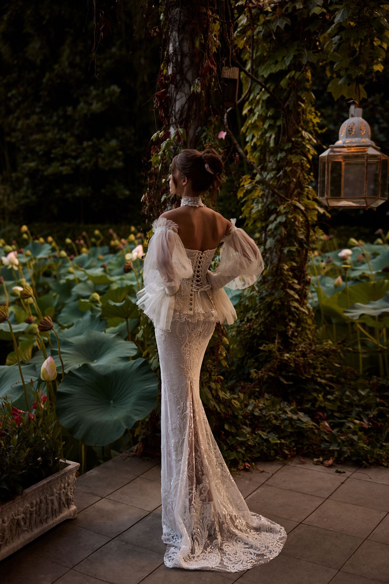 Saia Atola (Sereia) - Imagem 2