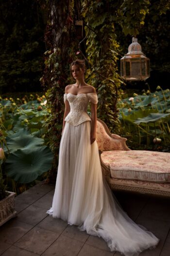 Corselet Atola