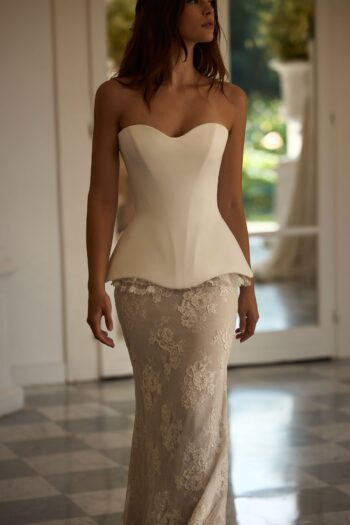Corselet Joely