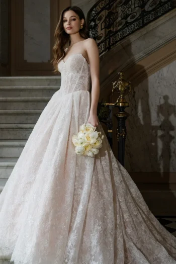 Allure Bridals